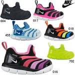 日本亚马逊：Nike 耐克 儿童毛毛虫运动鞋