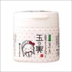 豆腐の盛田屋豆乳面膜150g 补货特价1600日元
