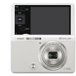 日亚秒杀中！CASIO EXILIM EX-ZR50WE WIFI 卡西欧美颜数码相机