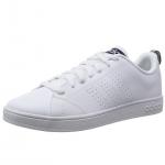 Adidas 阿迪达斯 经典板鞋VALCLEAN2小白鞋 