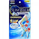 Slim Walk Cool 冷感夏季限定瘦腿袜