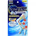 Slim Walk Cool 冷感夏季限定瘦腿袜 