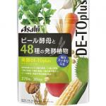 Asahi 朝日 啤酒酵母 48种发酵植物营养片