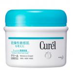 Curel 珂润 浸润保湿霜 