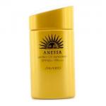  资生堂 ANESSA 安热沙防晒露 SPF50+ 60ml 