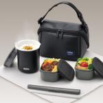 THERMOS 膳魔师 DBQ-362 保温饭盒