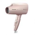 历史低价Panasonic 松下EH-NA57-PN 纳米水离子电吹风 粉色款