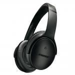 Bose QuietComfort 25 密闭型降噪耳机 
