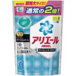 宝洁 新型全效消臭洗衣凝珠啫喱球36个入