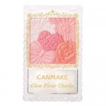  井田 Glow Fleur Cheeks 花瓣雕刻腮红 七色可选