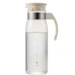 哈里欧RPLN-14-OW耐热玻璃大容量凉水壶1400ml 