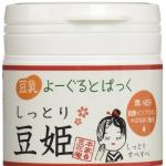 COSME大赏：本家豆花庵 豆姬发酵豆腐面膜150g
