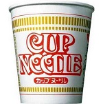 日清开杯乐合味道经典什锦原味杯面方便面泡面77g×20杯
