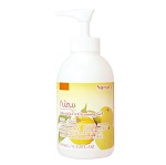 Nursery柚子卸妆啫喱180ml