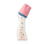 Betta贝塔tritan树脂材质智能奶瓶T3 120ml