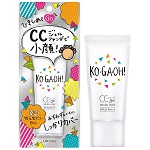 UTENA佑天兰3D小颜紧致果冻CC霜SPF32 30g 