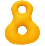 MOGU 8字型高机能靠垫