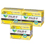 花王 瞬吸超薄卫生巾 日用20.5cm*32片