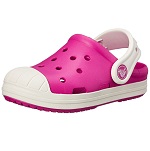 Crocs卡洛驰Kids Bump It K童款洞洞鞋