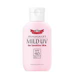 城野医生 MILD UV 无添加抗敏感温和防晒乳