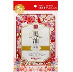 SPC 马油面膜 25ml×5片装
