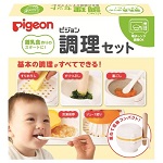 Pigeon 贝亲宝宝辅食研磨碗