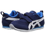 Asics亚瑟士mini3 大童运动鞋 两色