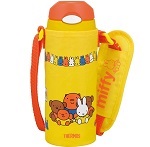 Thermos 膳魔师 儿童保温吸管杯400ml
