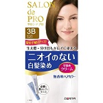 Dariya 塔丽雅Salon de PRO白发专用无味染发膏