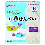日亚精选Pigeon贝亲婴儿高钙磨牙小零食集合