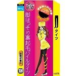 女の欲望 自发热秋冬打底保暖袜 150D M-L