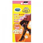 Dr.Scholl 修身爽健发热美腿袜 
