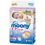 尤妮佳 Moony纸尿裤