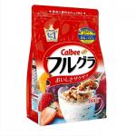 Calbee 卡乐比水果谷物营养麦片