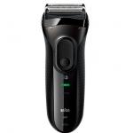 Braun 博朗3020s-B干湿两用充电式电动