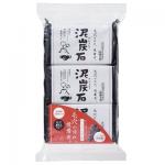 Pelican 沛丽康 天然泥炭石深层清洁洁面皂