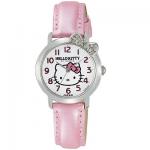 Citizen 西铁城 Q&Q Hello Kitty儿童腕表