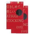 ATSUGI 厚木薄款紧致美腿袜