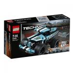 LEGO 乐高特技卡车