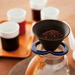 Caffe hat 无纸陶瓷咖啡滤杯