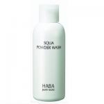 HABA 鲨烷美肌洁颜