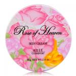 Kose 高丝 Rose of Heaven玫瑰天堂香氛嫩肌乳霜