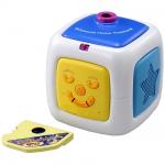 TAKARA TOMY 迪斯尼儿童音乐助眠投影仪