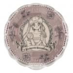 Creer Beaute 凡尔赛玫瑰 美少女战士限定版 蜜粉饼