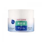 Pure Natural 碧迪皙 玻尿酸美容液面霜