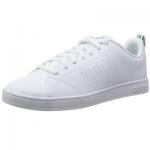 adidas 阿迪达斯 NEO VALCLEAN2 中性休闲运动鞋