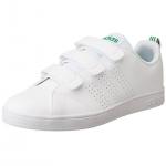 Adidas 阿迪达斯 VALCLEAN2 CMF BTZ19 休闲鞋