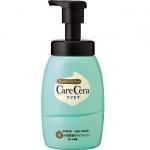 Cosme第一位 Care Cera 高保湿泡沫沐浴露