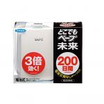 日本 VAPE 电子驱蚊器 