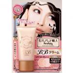  SANA Pore Putty 毛穴职人 隔离防晒粉底液